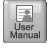 user menual